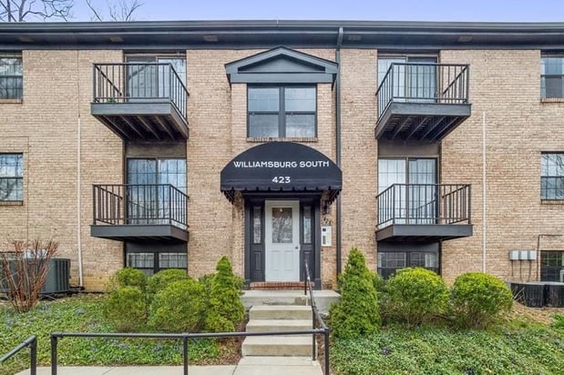 Images Williamsburg South