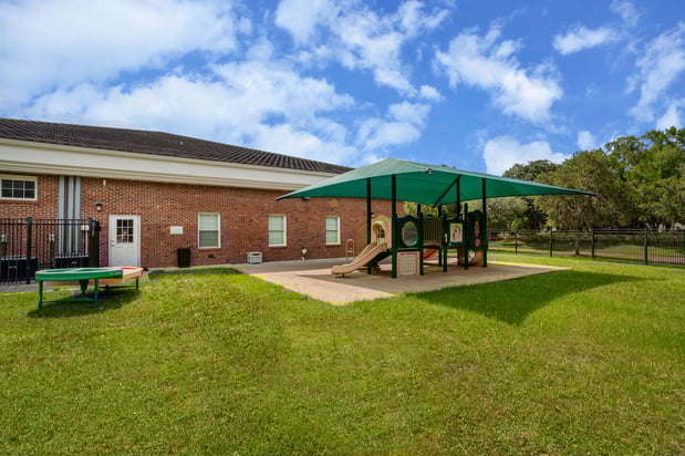 Images The Goddard School of Tampa (Westchase)