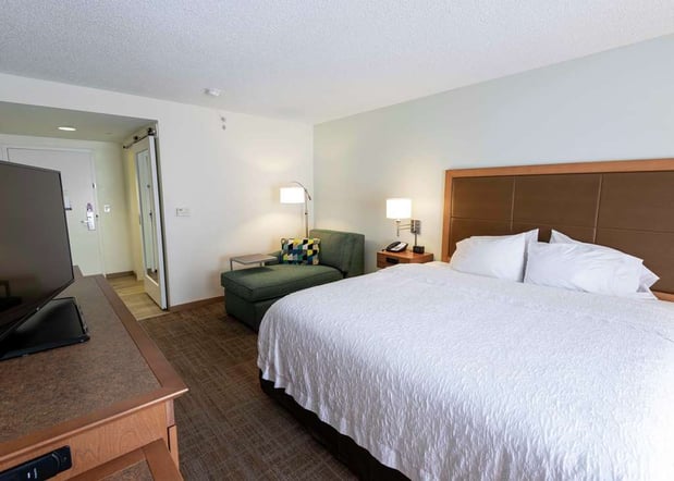 Images Hampton Inn Boca Raton