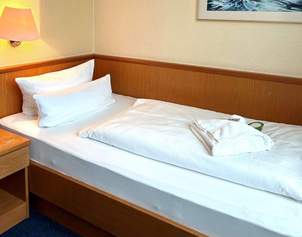 Kundenbild groß 23 Sure Hotel by Best Western Wilhelmshaven City