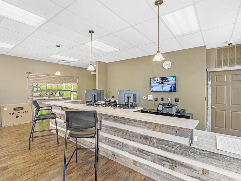 2018 - Office
