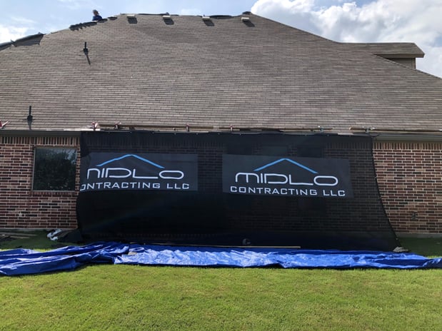 Images Midlo Contracting