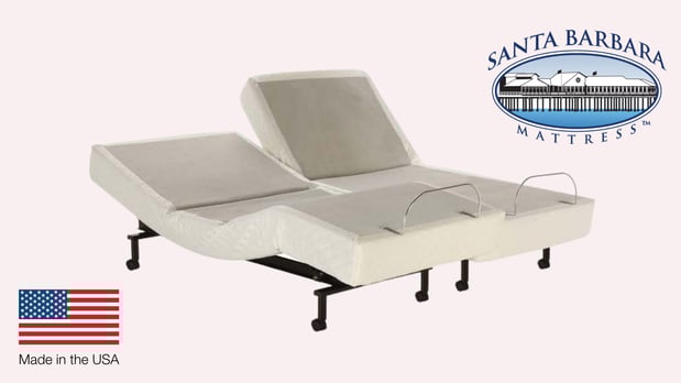 Images Santa Barbara Mattress