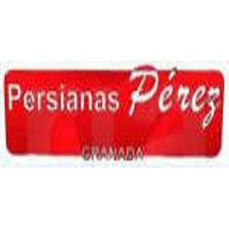 Persianas Pérez Logo