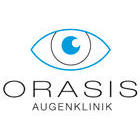 Augenklinik Orasis - AugenZentrumPajic Logo