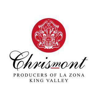 Chrismont Wines Logo