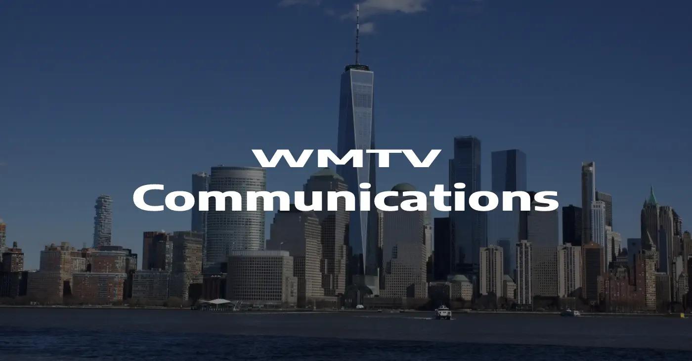 Image 2 | WMTV Communications