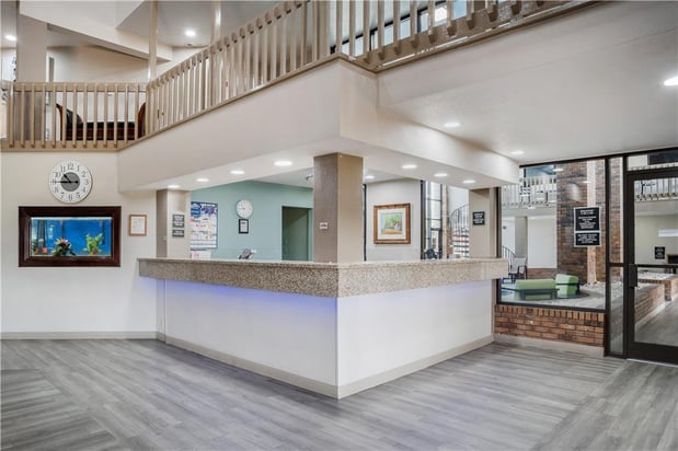 Images SureStay Plus by Best Western Greenwood