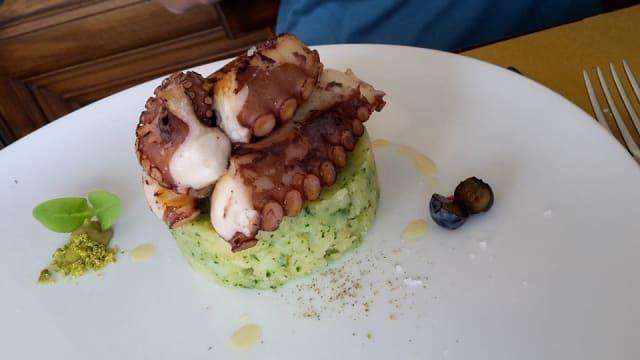 Osteria Caffe' Bertaina