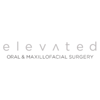 Elevated Oral and Maxillofacial Surgery Logo