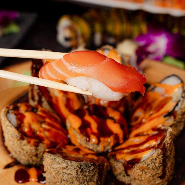 Images Wakatobi Japanese Grill Hibachi and Sushi