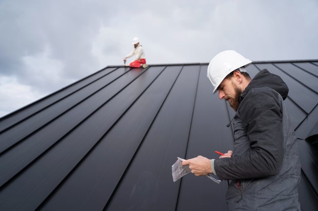 Images Barrier Roofs