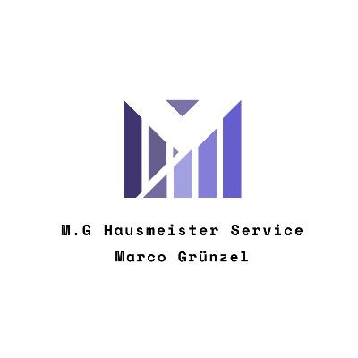 M.G Hausmeister Service Grünzel in Essen - Logo
