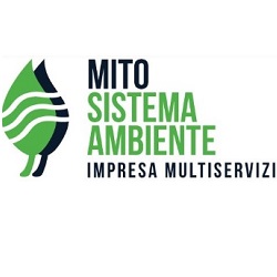 Impresa di Pulizie Mito Sistema Ambiente Logo