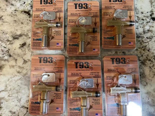 Images TriTech Industries