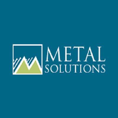 Metal Solutions, Inc. Logo