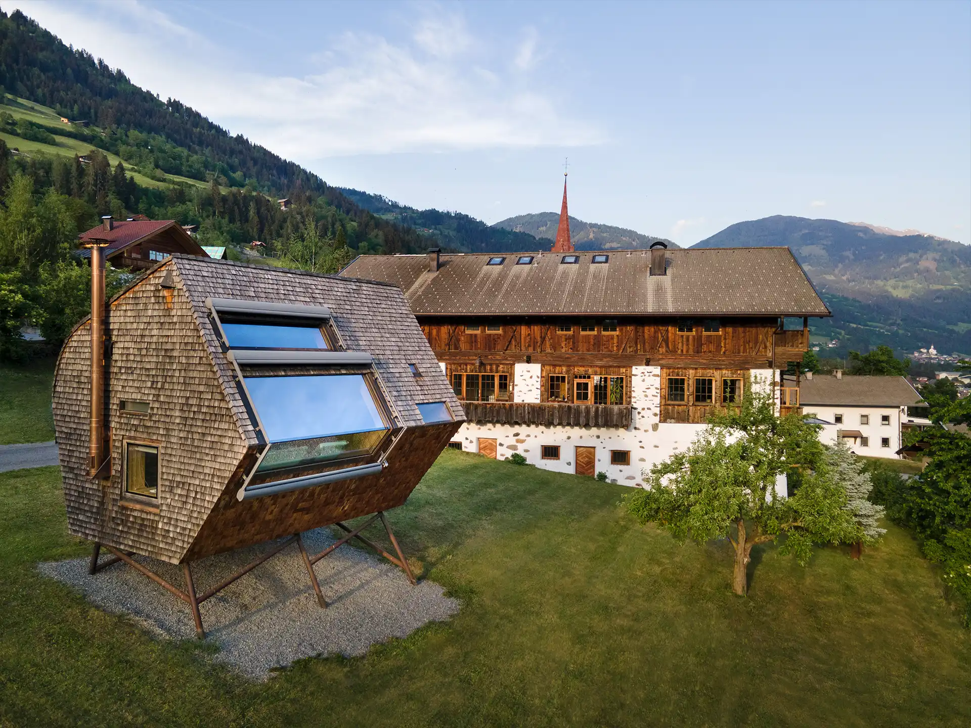 Bild 4 von Holiday Home Ufogel