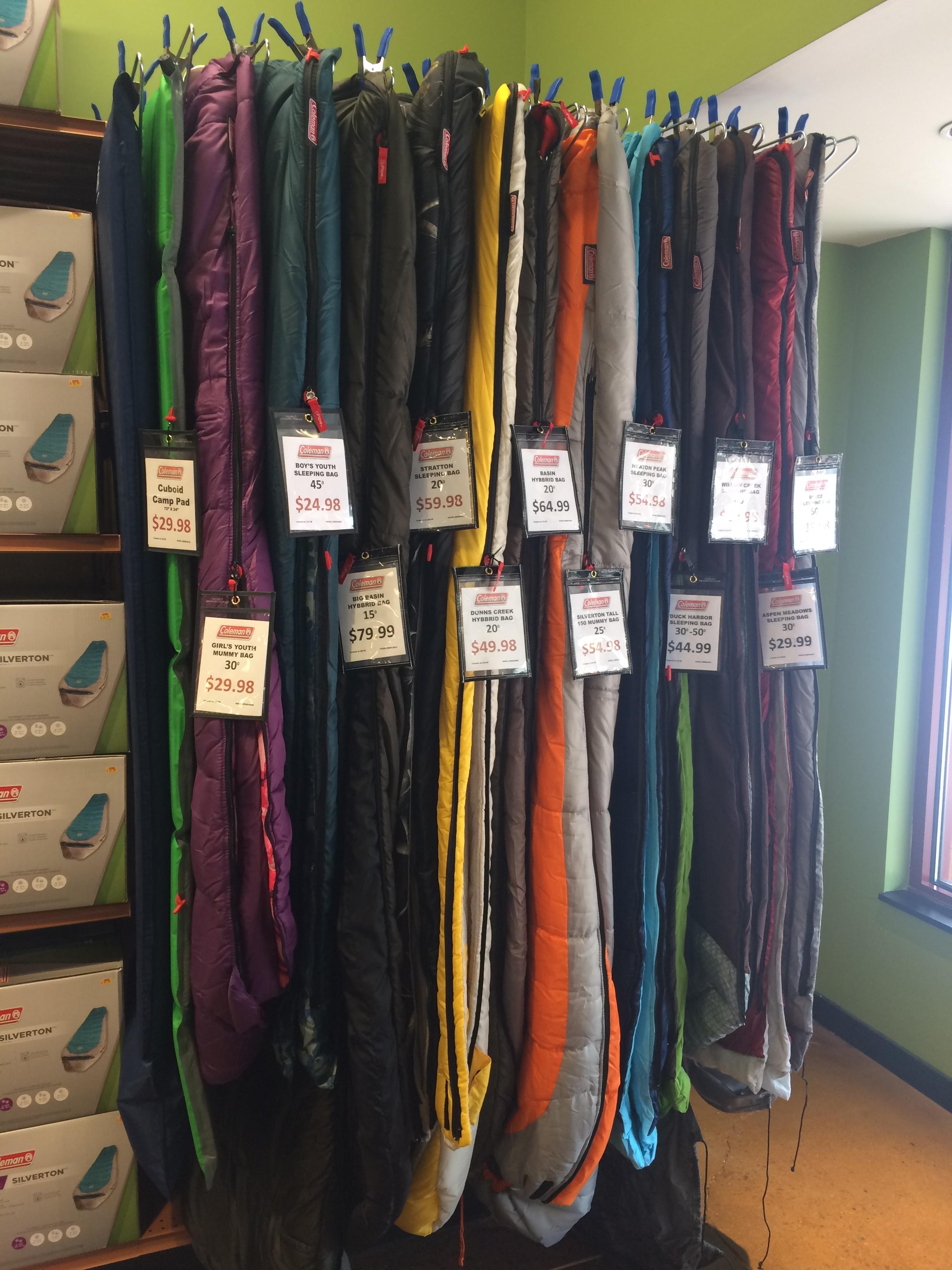 Castle rock outlets coupons