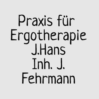 Logo Ergotherapie Juliane Hans