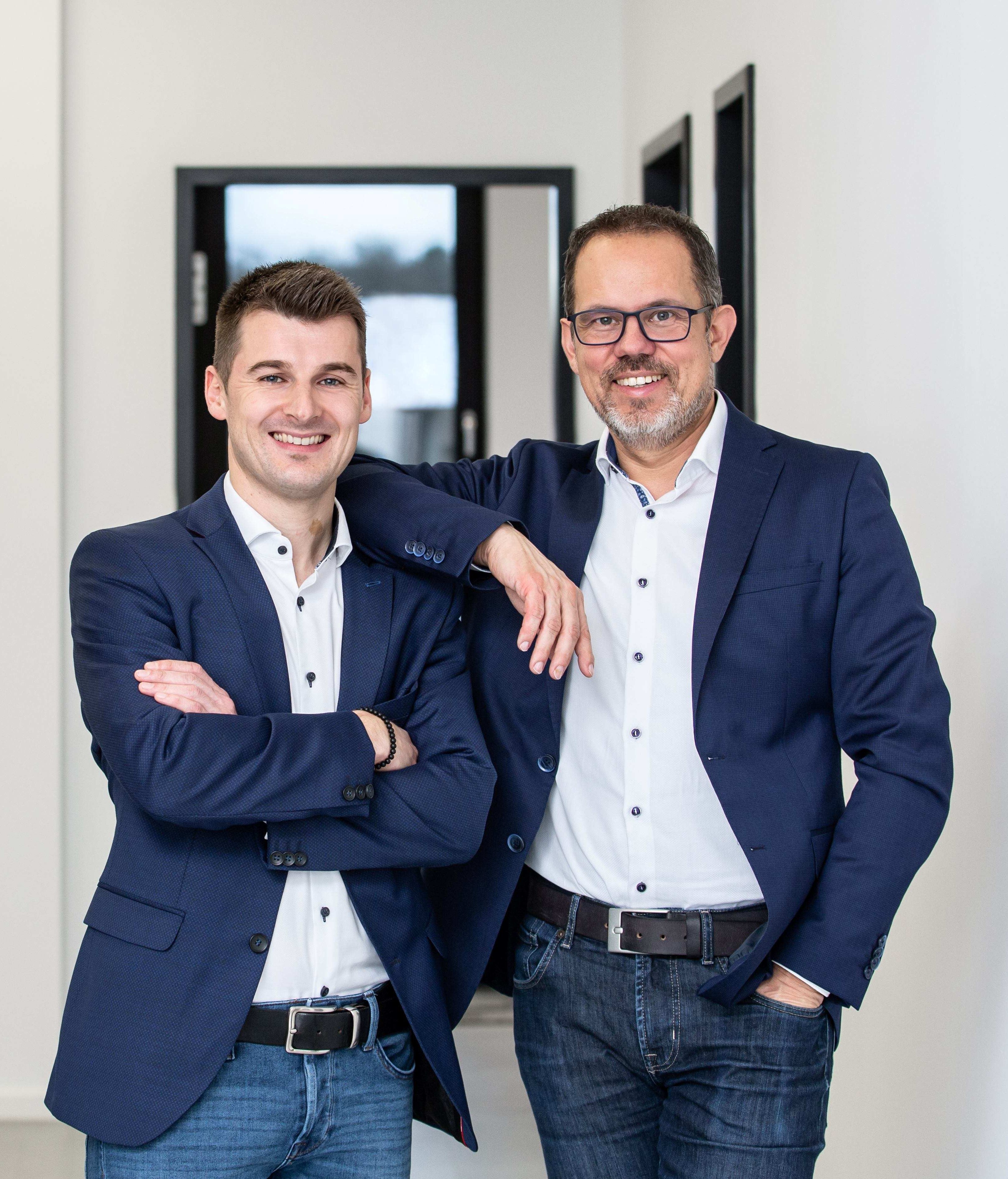 finaconvest GmbH, In der Illbach 2 in Heiligenroth