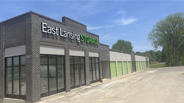 Images East Lansing Storage