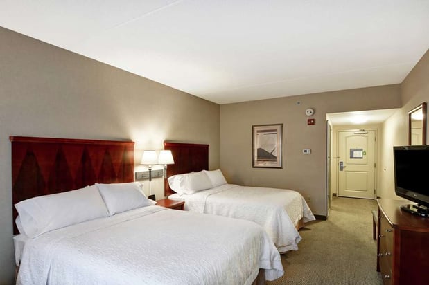 Images Hampton Inn Sayre