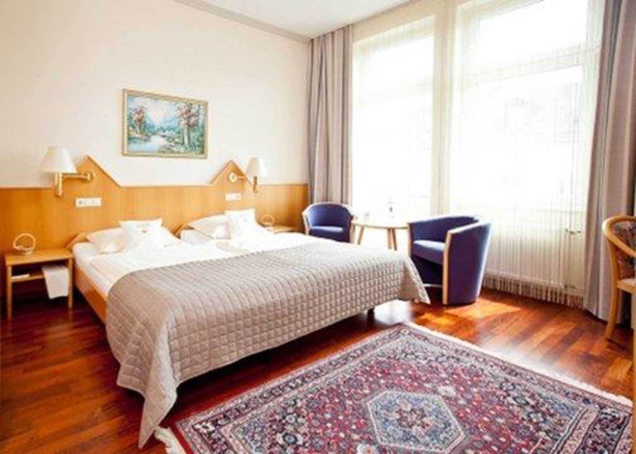 Bild 4 Comfort Hotel Bad Homburg in Bad Homburg
