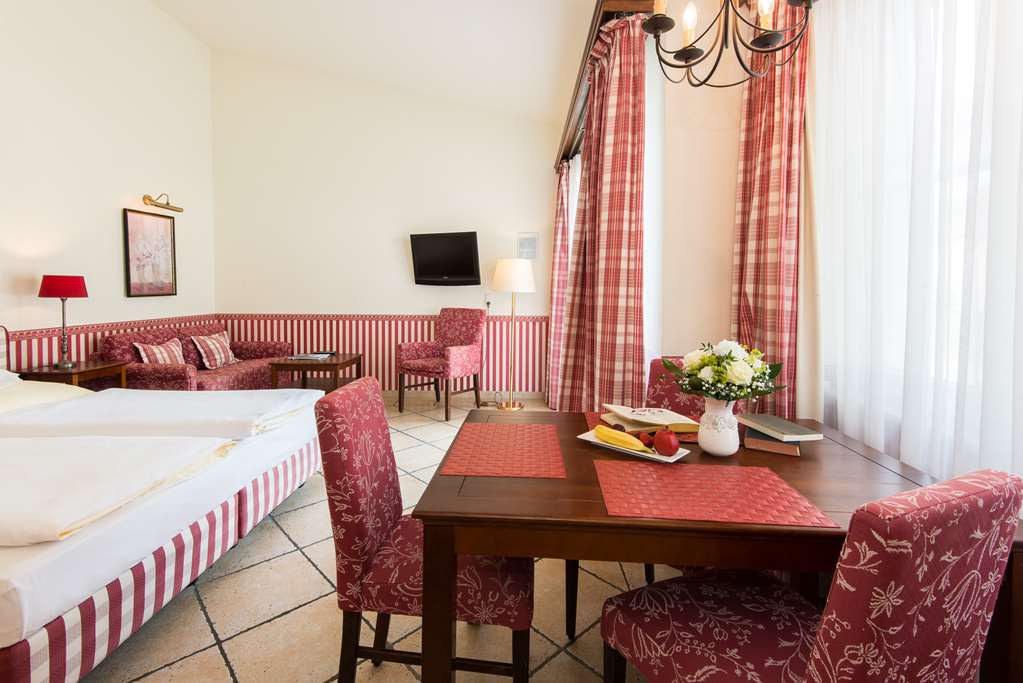 Bilder Seehotel Frankenhorst, BW Signature Collection by Best Western
