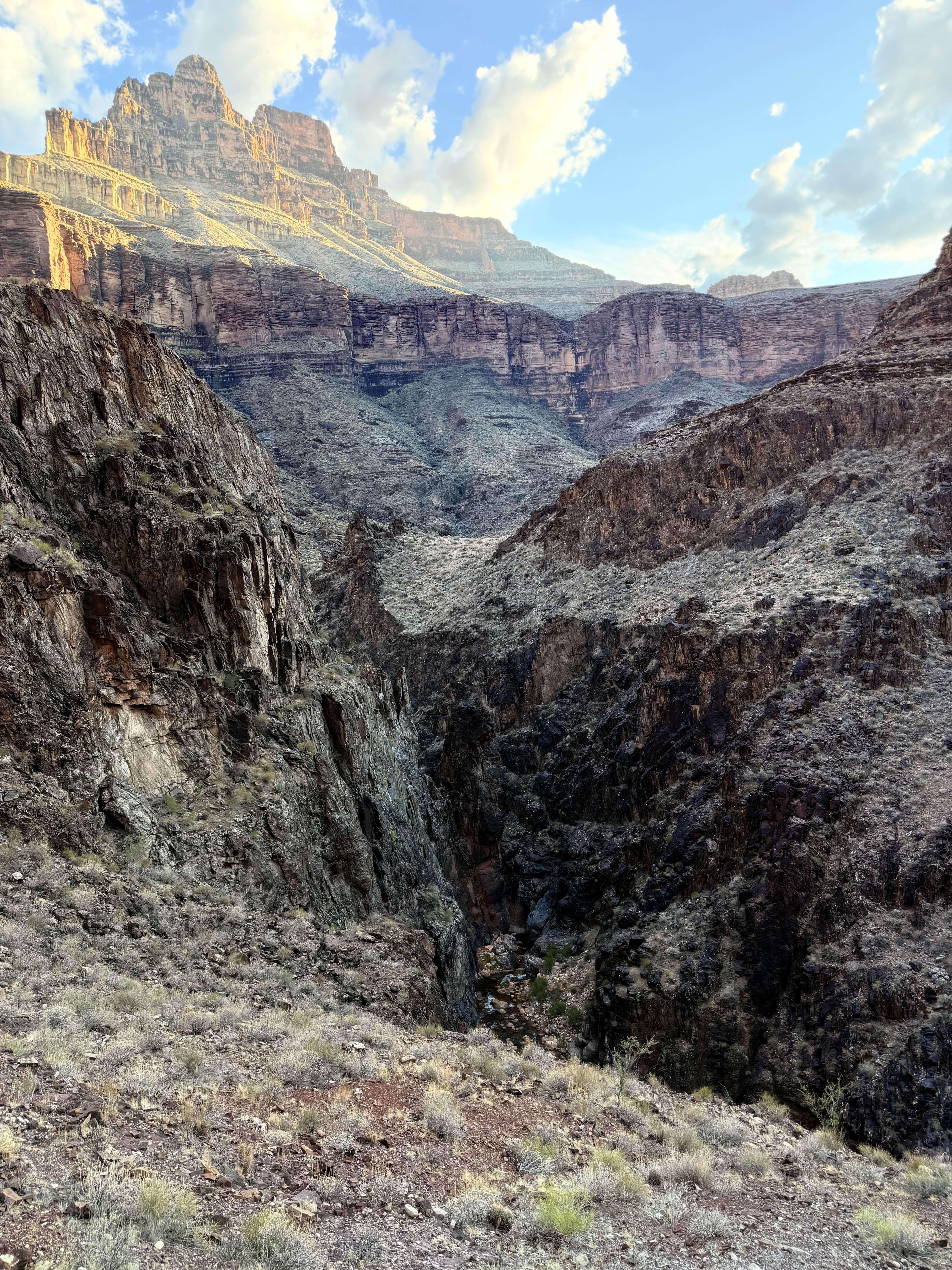 Grand Canyon whitewater river rafting? 