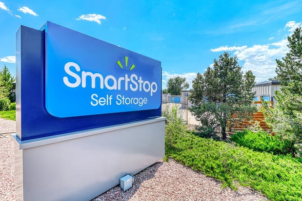Images SmartStop Self Storage