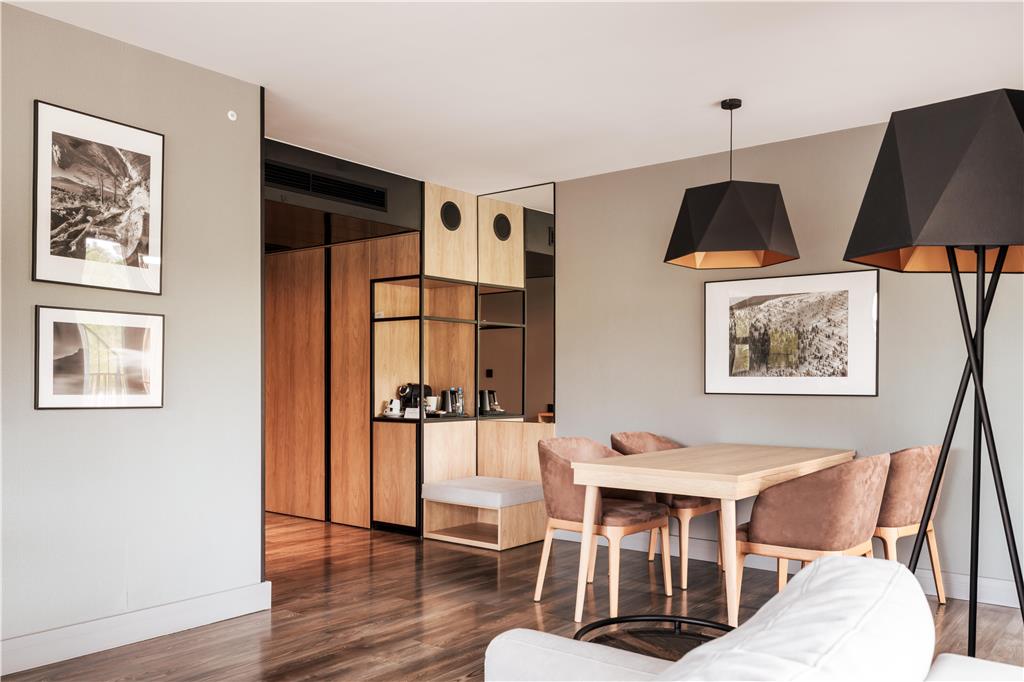 Images Radisson Hotel Szklarska Poręba