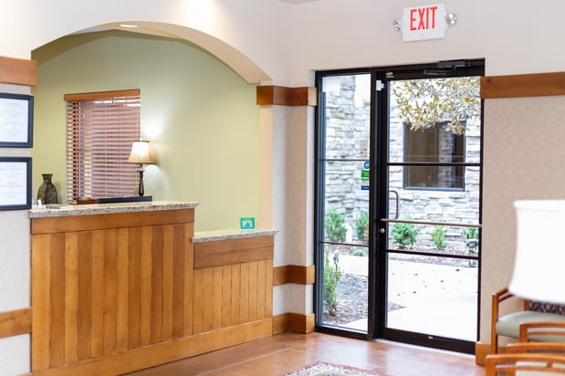 Images Oak Hills Dentistry