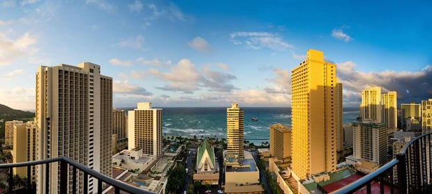 Images Hilton Waikiki Beach Resort & Spa