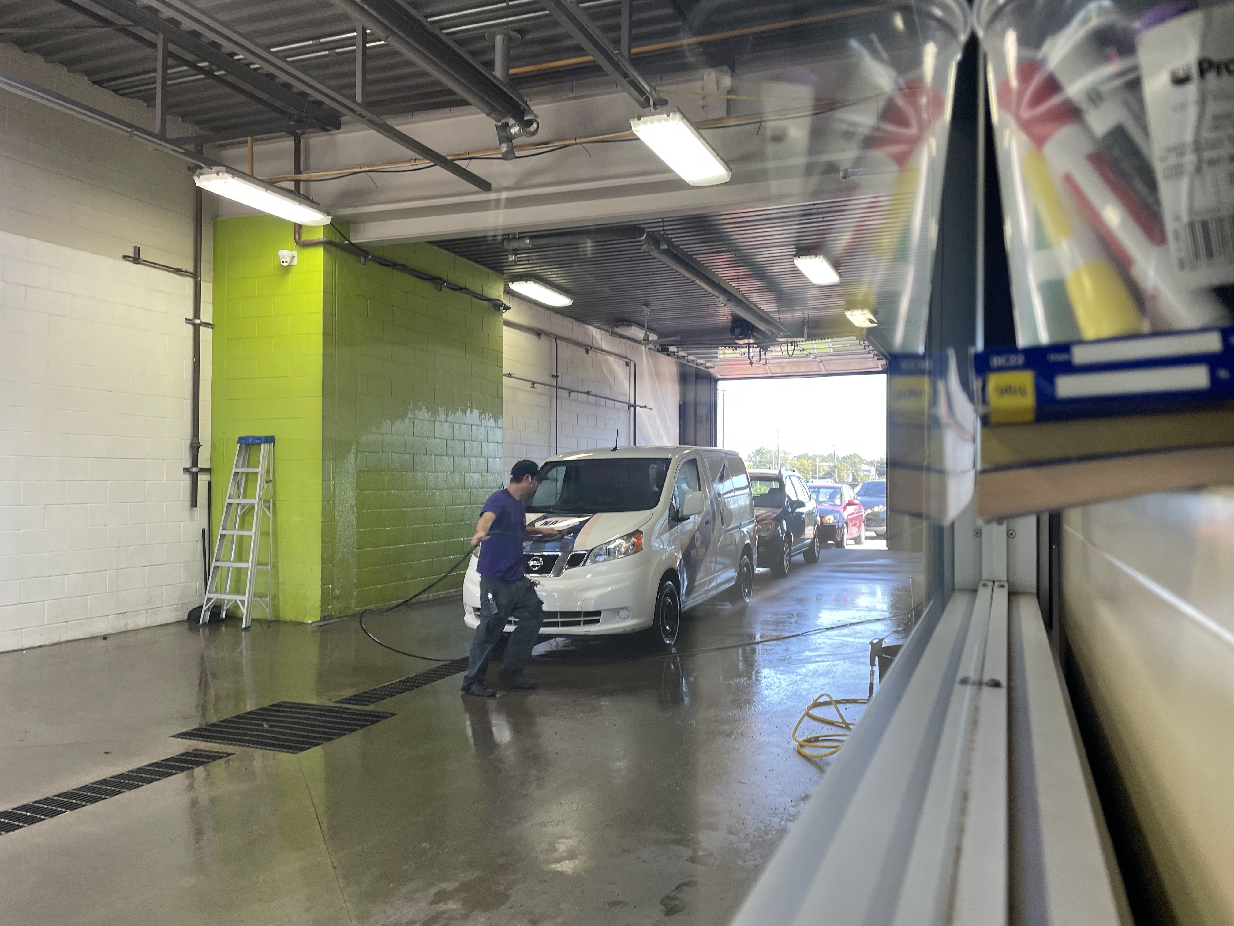 Images Élégance AutoSpa Inc