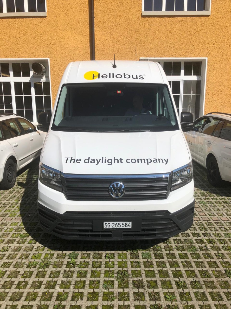 Bilder WEiTSICHT Designagentur