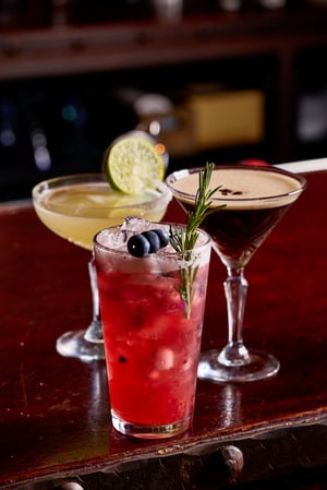 Images Rocco's Tacos & Tequila Bar