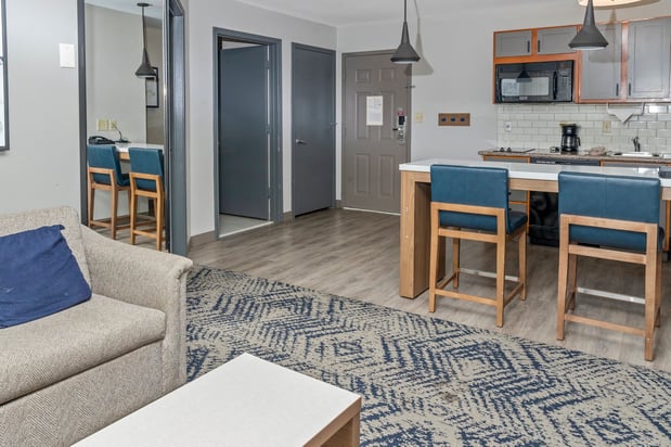 Images Candlewood Suites Port Arthur/Nederland by IHG