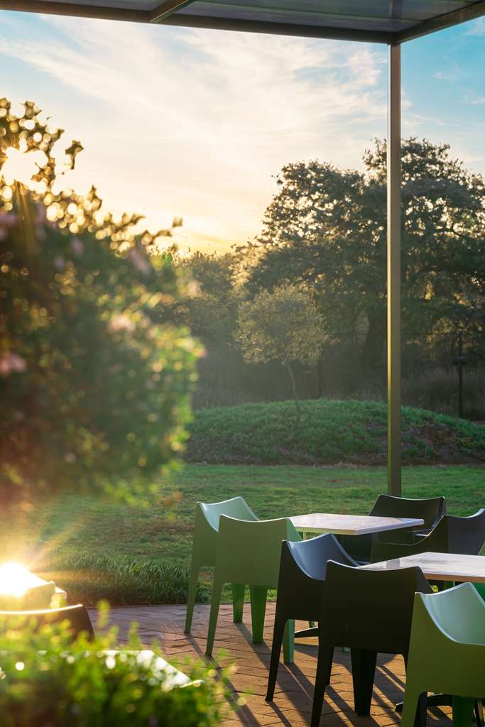Images Park Inn by Radisson Polokwane