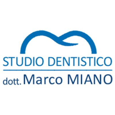 Studio Dentistico Miano Dr. Marco Logo
