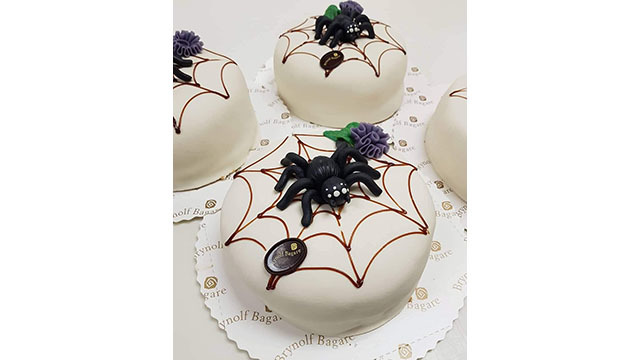 Images Brynolf Bagare i Västerås AB