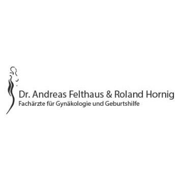 Dr.med Andreas Felthaus & Roland Hornig Frauenärzte Logo