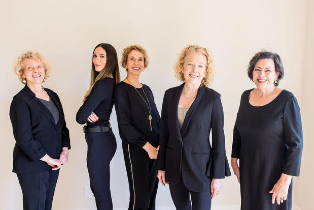 Images Anja Plowright, REALTOR | Anja + Co.