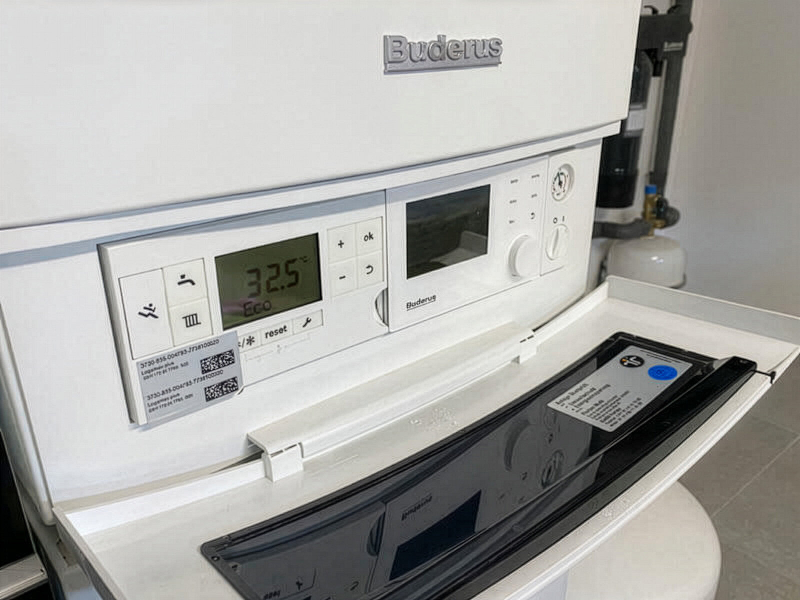 Bilder Berninger Wärmetechnik