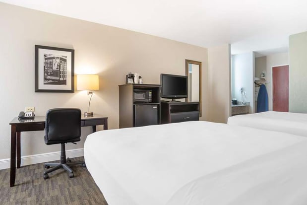 Images Best Western Bayou Inn