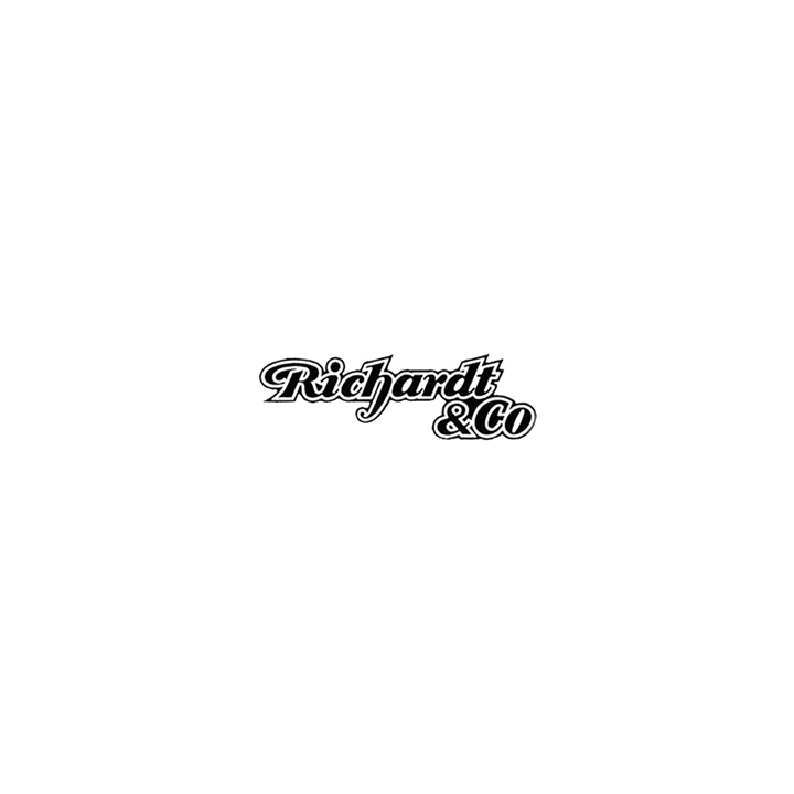 Bestattungen Richardt & Co. Logo