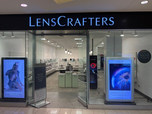 Images LensCrafters
