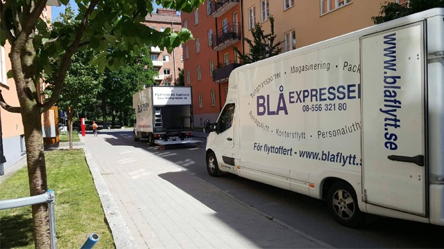 Images Blå Expressen AB