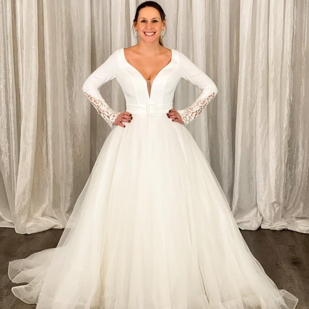 Images Truly Forever Bridal