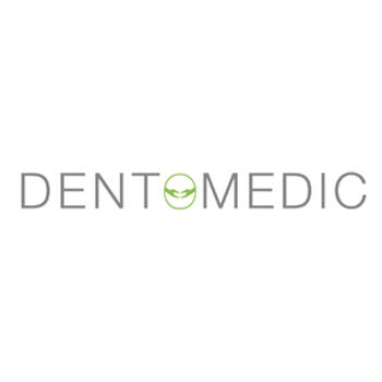 Clínica dental DENTOMEDIC Palencia Logo