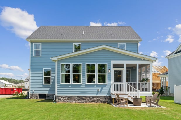 Images Quarter Creek by Stanley Martin Homes